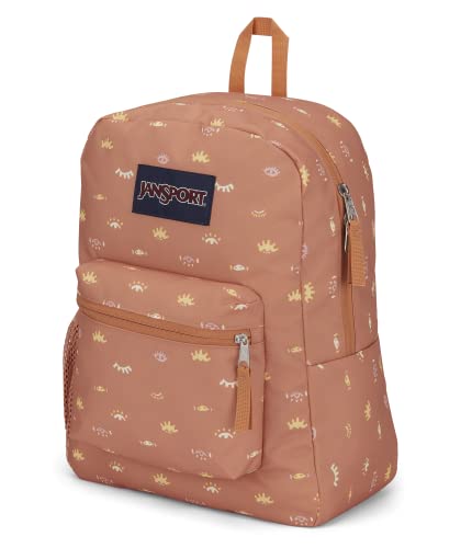 Image of Jansport JS0A47LW93X Cross Town Future Vision Sego Canyon