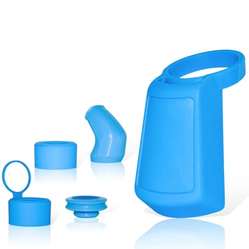 Silicone Storage Components Compatible with P-K and RPO, Resistant to Falls, Collisions, and Durability (Blue)