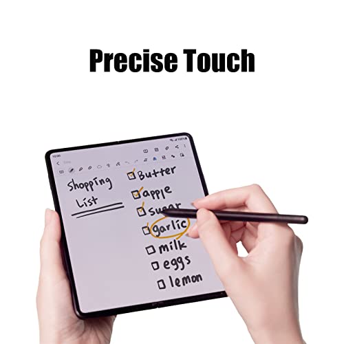 S Pen Fold Edition de repuesto para Galaxy Z Fold escribe sin rayar la pantalla 6