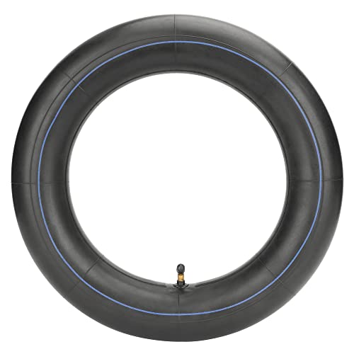 Image of RUTU 3.00 /3.5 /7.00 /8.00-10 and 3.00-12 Heavy Duty Replacement Inner Tube with Installation kit Fit for Dirt Pit Bike Scooter Moped ATV