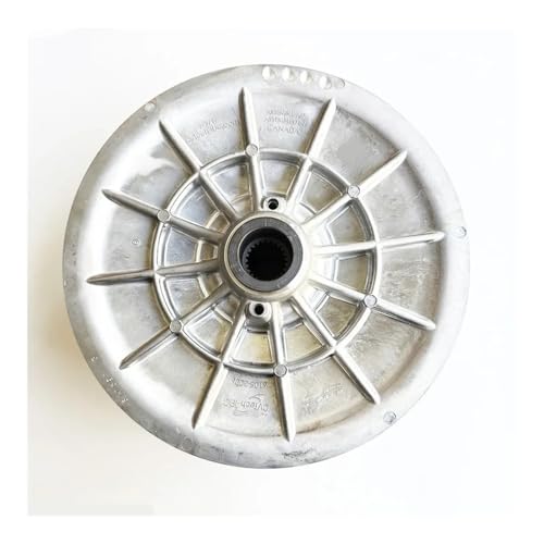 Embrague secundario CVTECH compatible con CFMOTO 500 600 800 0180-052000-0002 3