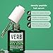 VERB Density Peptide Serum, 1 fl oz - Visibly Thicken + Reduce Signs of Shedding- No Parabens or Harmful Sulfates