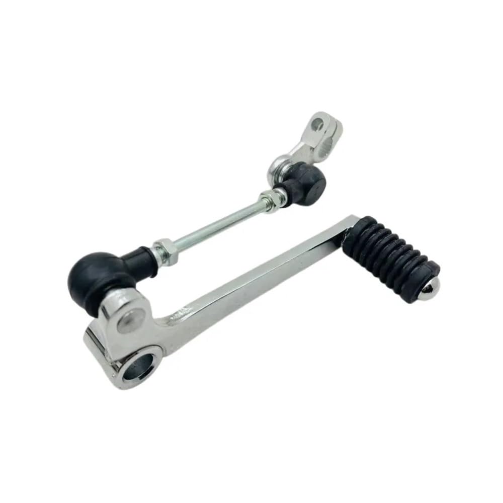 Lutfi Gsx250r Foot Gear Lever Motorcycle Accessories Gear Change Pedal Gear Shift Lever Foot Shifter Peg For Gw250 250Cc Gw 250 Dl250