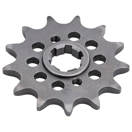 Pignon de sortie boite moto 520 pour XR200R CRF230L 2009