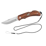 eka messerschärfer  Eka Swede 8 • KLAPPMESSER • TASCHENMESSER OUTDOORMESSER • Gesamtlänge: 190mm • PTM-de.