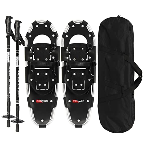 Z ZTDM Snowshoes
