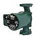 Taco 007 BF5-J Circulating Pump with Bronze Cartridge for longer life then standard 007-F5