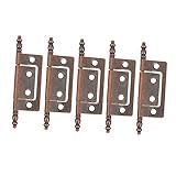 Dispositif de ferme-porte - fabriqué avec, avec une excellente durabilité et praticité, des charnières cachées