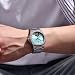 Imagen de TAYSHILEY Pagani Design Relojes para Hombre YS025