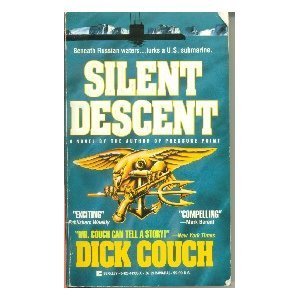 Mass Market Paperback Silent Descent Book