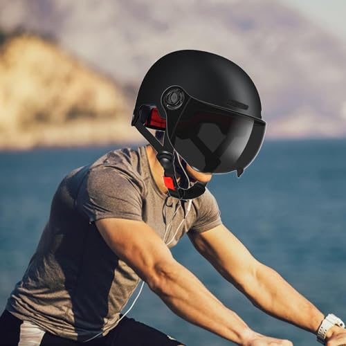 Review de Casco triatlón aerodinámico - los más vendidos. 27 Imagen adicional