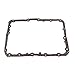 5R55S 5R55W Transmission Filter & Oil Pan Gasket Kit Set Compatibile with For1d Explorer 4WD