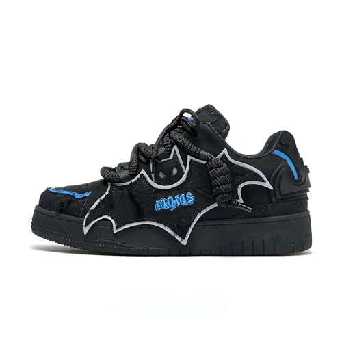 Chaussures de planche Dark Vador Guochao baskets plateforme streetwear homme femme baskets de skate