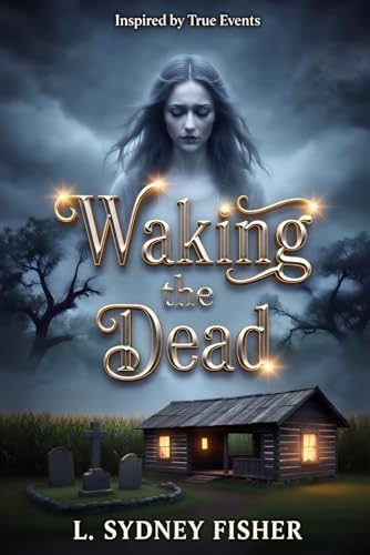 Waking the Dead (The Bradford Series)