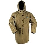 Ridgeline Monsoon Classic Smock Teak XXXX-Large Green XXXX-Large Green