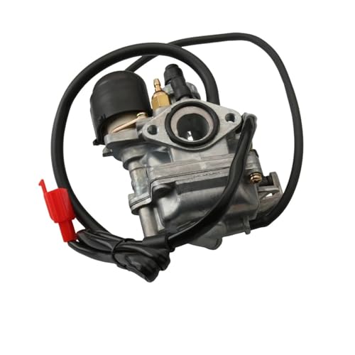 Carburateur pour SR50 50cc en alliage haute durabilité pour moteur