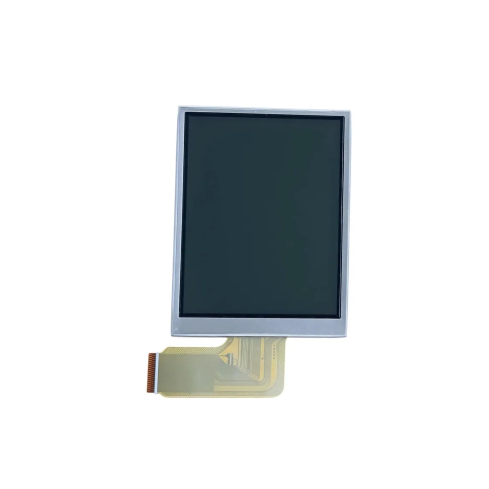 Display LCD for Fotocamera Digitale Con Retroilluminazione, Compatibile Con Fujifilm, Compatibile Con FinePix, T300 T305 T400 T410