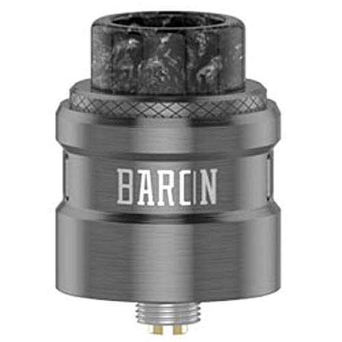 elfbar nachfüll pod läuft aus Geekvape Baron RDA 24 mm Evaporator Tank Colour Blue : Amazon.de:  Electronics & Photo