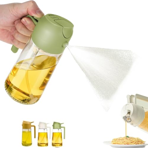 Eco spray plus pulverizador de aceite para cocina y freidora de aire