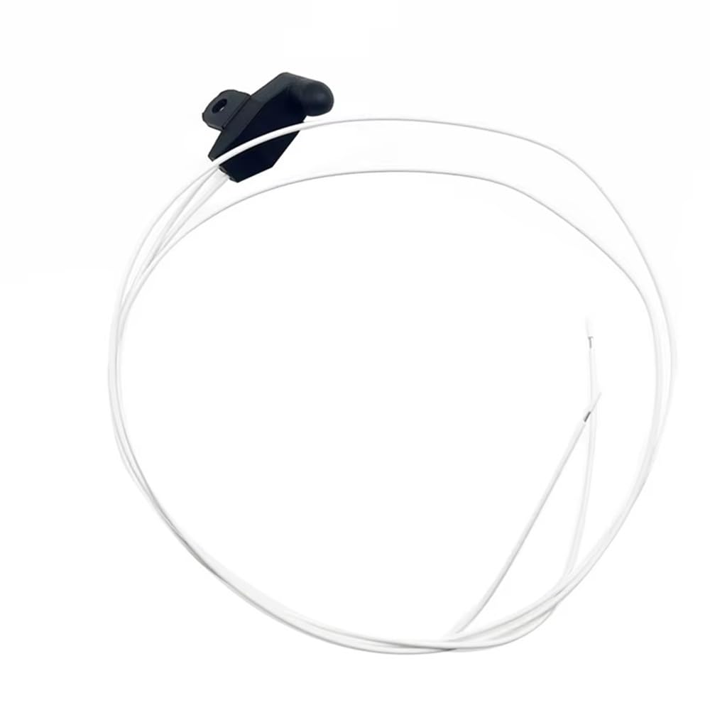 Sensor de temperatura exterior recambio 277227085R para Fluence y Duster II 7