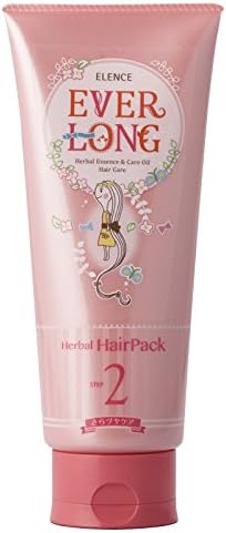 Elence 2001 Ever Long Herbal Essence & Care Oil Scalp & Hair Care for Normal Hair Promotes Hair Growth Organic Oils Hair Pack/Conditioner