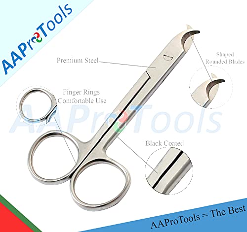 Professional-Cat-Pet-Nail-Clippers-Pet-Nail-Trimmer-for-Cats-Dogs-Rabbits-and-Small-Animals-Pretty-Paws-Cat-Nails-Scissors-Stainless-Steel-Claw-Trimmer-Home-Grooming