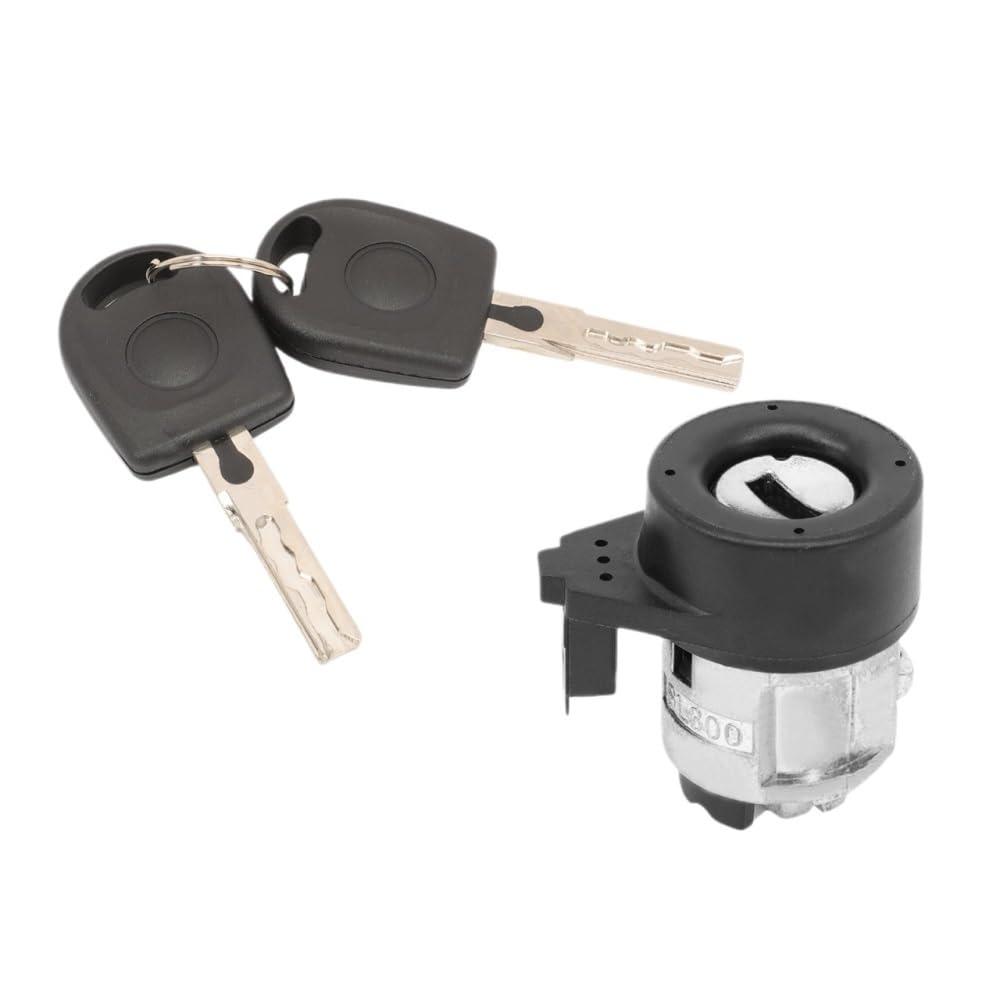 Ningqonggongshi One Color Lock Cylinder Assy For Vw For Beetle For Golf For Passat B5