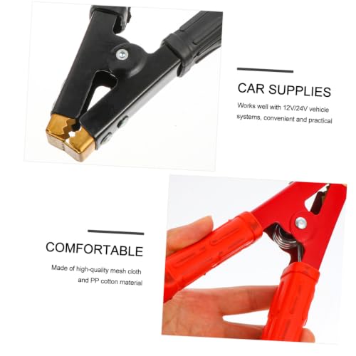 Soudure usage automobile sans risque avec le protecteur système électrique 12V - 3