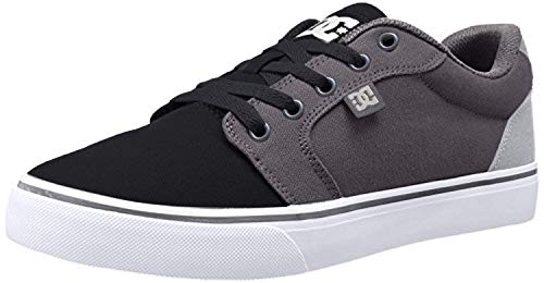 Image of DC Shoes mens Anvil Tx Se Skate Shoe