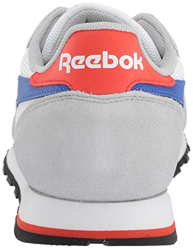 Image of Reebok Men's Classic Leather Sneaker