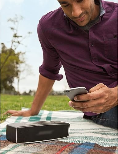 Mellbree Charger for Bose SoundLink Mini 2, USB Charging Cable Compatible with Bose SoundLink Mini II Wireless Portable Speaker - Image 4