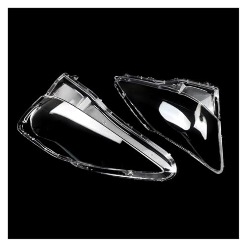 Couvercle lentille phare pour Lexus IS250 IS300 IS350 2006-2013 coque protection
