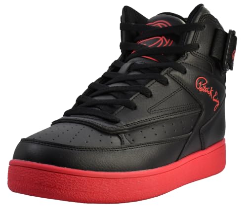 Image of Ewing Men's 33 HI x Orion Rebound Basketball Shoes