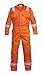 Produktbild Hydrowear 043520OR MINDEN Insgesamt Multi CVC - Offshore, Orange, Größe 46