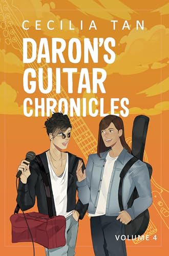Daron's Guitar Chronicles: Volume Four