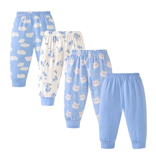 Image of Baby Layette Sets Unisex Newborn Baby Boys Girls Essentials Gift Set 16-Piece Infant Baby Outfit Clothes