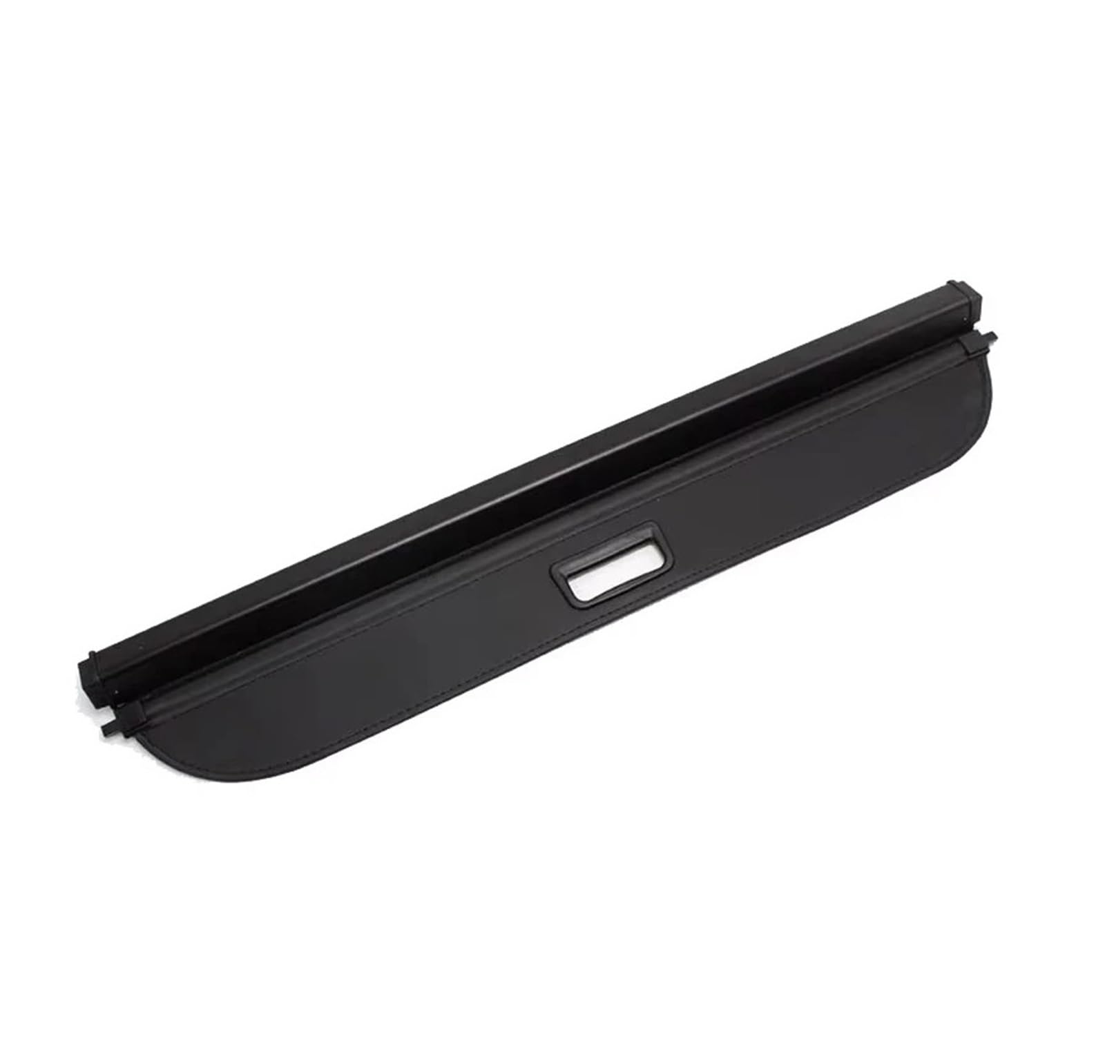 Auto Laderaumabdeckung Für Toyota Für CHR AX20 MK2 2023 2024 2025 Auto Stamm Vorhang Auto Zurück Speicher Hinten Rack Partition Shelter hintere Kofferraumabdeckung(Carbon Fiber Skin)
