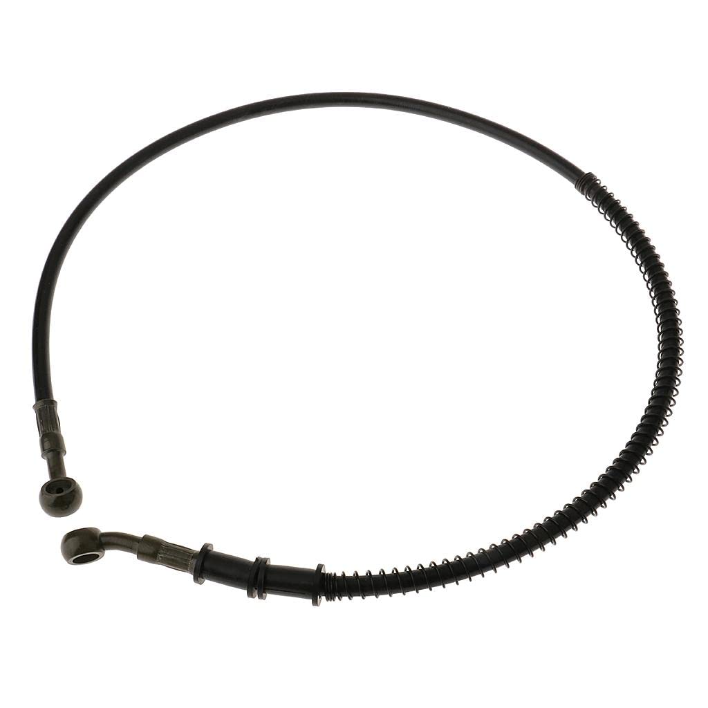 LOOM TREE® Universal Motorcycle Atv Pit Bike Brake Clutch Oil Hose Line Pipe 80Cm | Parts & Accessories | Motorcycle Parts | Brakes & Suspension | Brake Lines & Hoses - Image 3 thumbnail