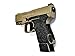 Handleitgrips Sandpaper Gun Grip Tape Wrap for Canik Mete MC9