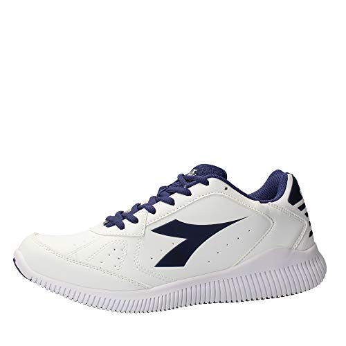 Diadora 174490 SC UM Eagle SL C7011 Bianco,44