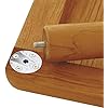 Landelijke eettafel Marleen draaipoot – Landelijke-Interieurs