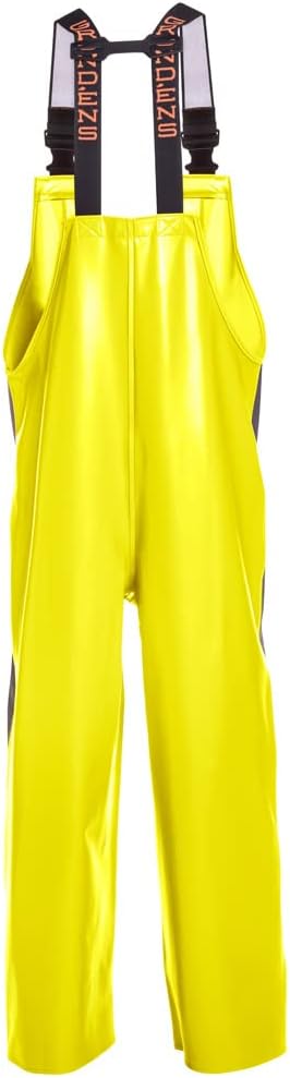 Grundens Hauler Bib - Image 3