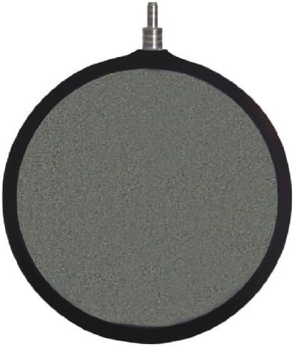 8"/200mm Plate Airstone for Koi Ponds