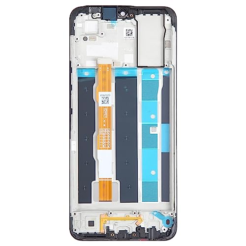 Écran LCD pour téléphone portable avec châssis intégré pour réparation de smartphone - 3