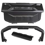 Can Am Defender HD8 HD10 removable storage box upper OEM NEW #715004344