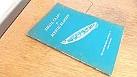 Small craft at Mystic seaport, (Marine Historical Association, Mystic, Conn. [Publication]) B0007E2O3U Book Cover