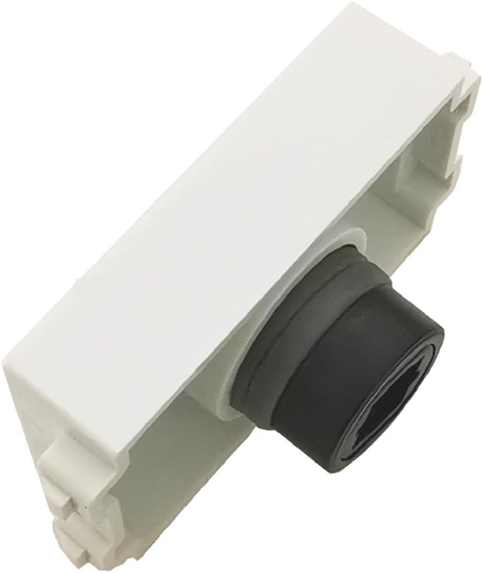 SPDIF optical coaxial slot 23x36 mm female connector