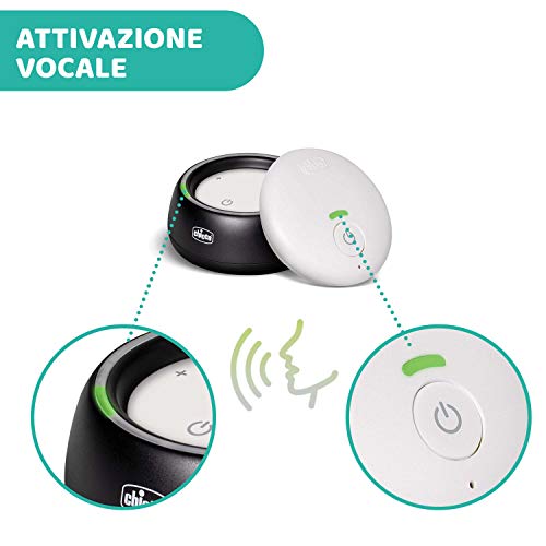 Chicco Audio Baby Monitor Dect