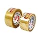 Produktbild MIARCO 135 - Cinta de embalaje rollo Precinto Polipropileno Blanco 48mm x 66m