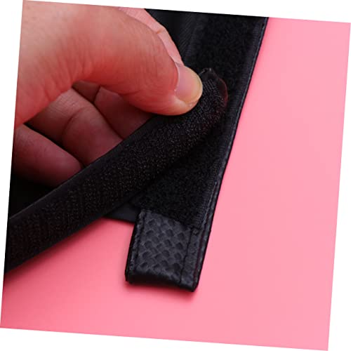 Beavorty 1Pc Shampoo Profissional Aventais Descartáveis ​​Shampoo Para Cabelos Coloridos Vestido De